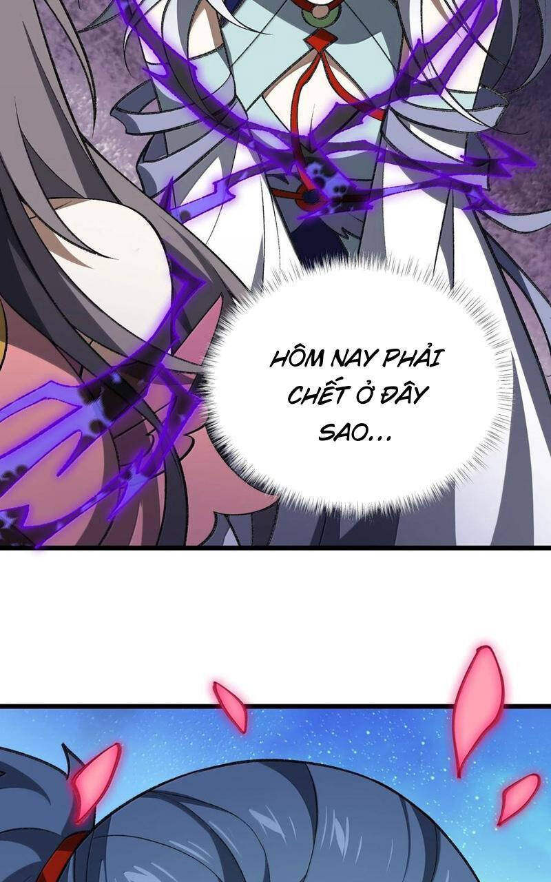 Ta Ở Tu Tiên Giới Chỉ Làm Giờ Hành Chính Chapter 71 - Trang 2