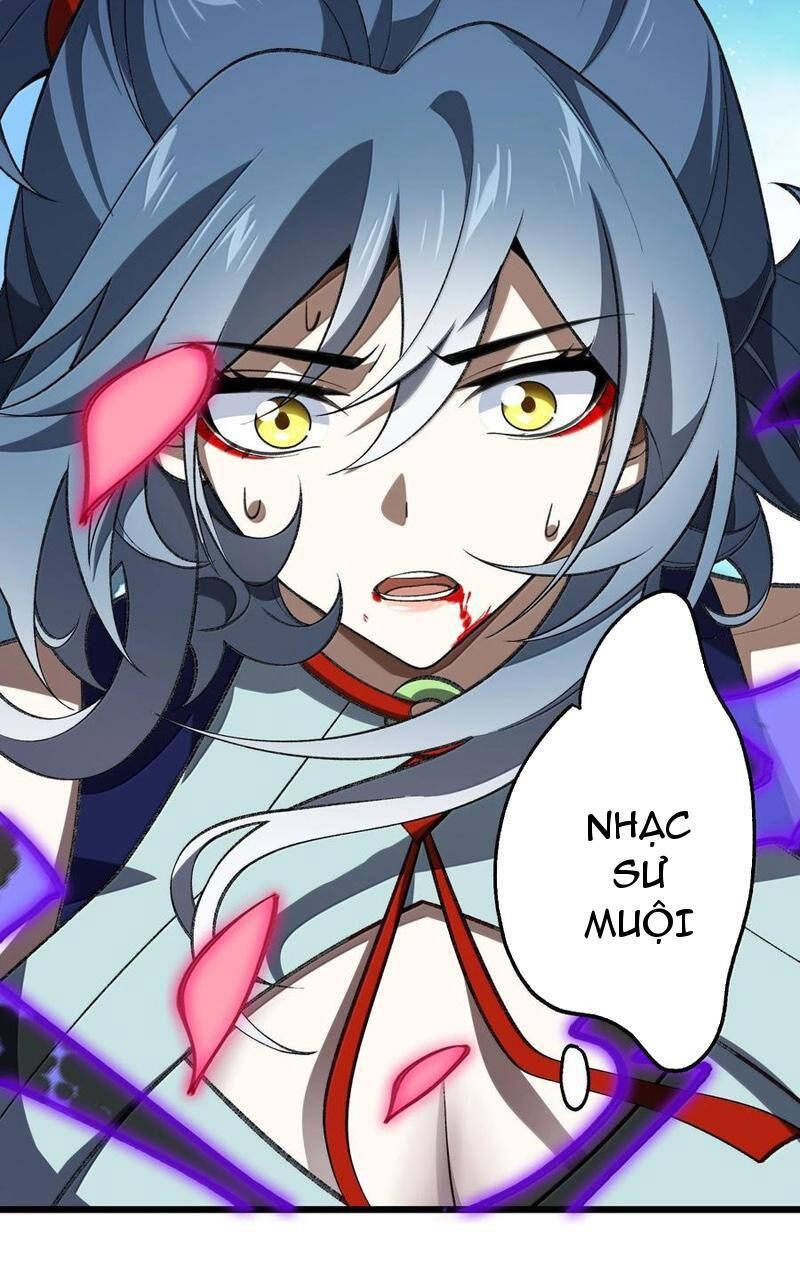 Ta Ở Tu Tiên Giới Chỉ Làm Giờ Hành Chính Chapter 71 - Trang 2