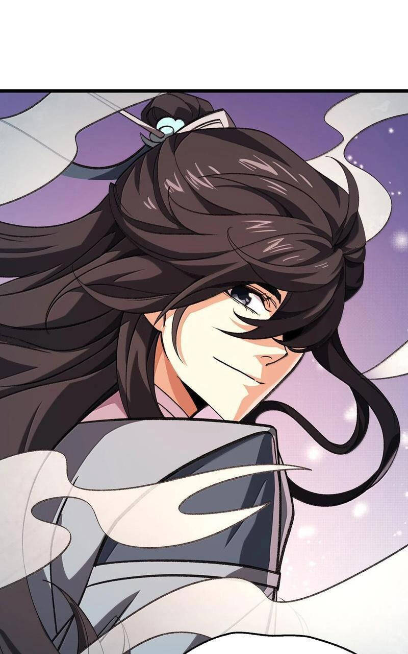 Ta Ở Tu Tiên Giới Chỉ Làm Giờ Hành Chính Chapter 71 - Trang 2