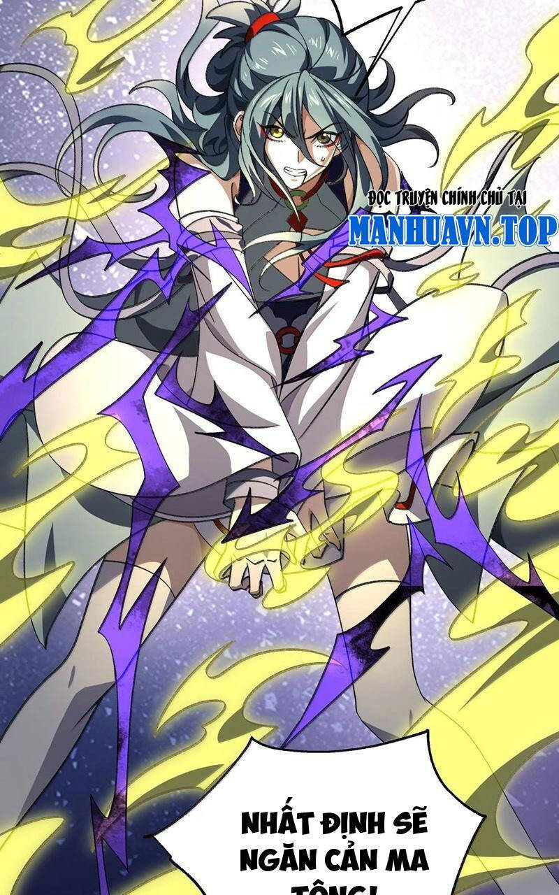 Ta Ở Tu Tiên Giới Chỉ Làm Giờ Hành Chính Chapter 71 - Trang 2