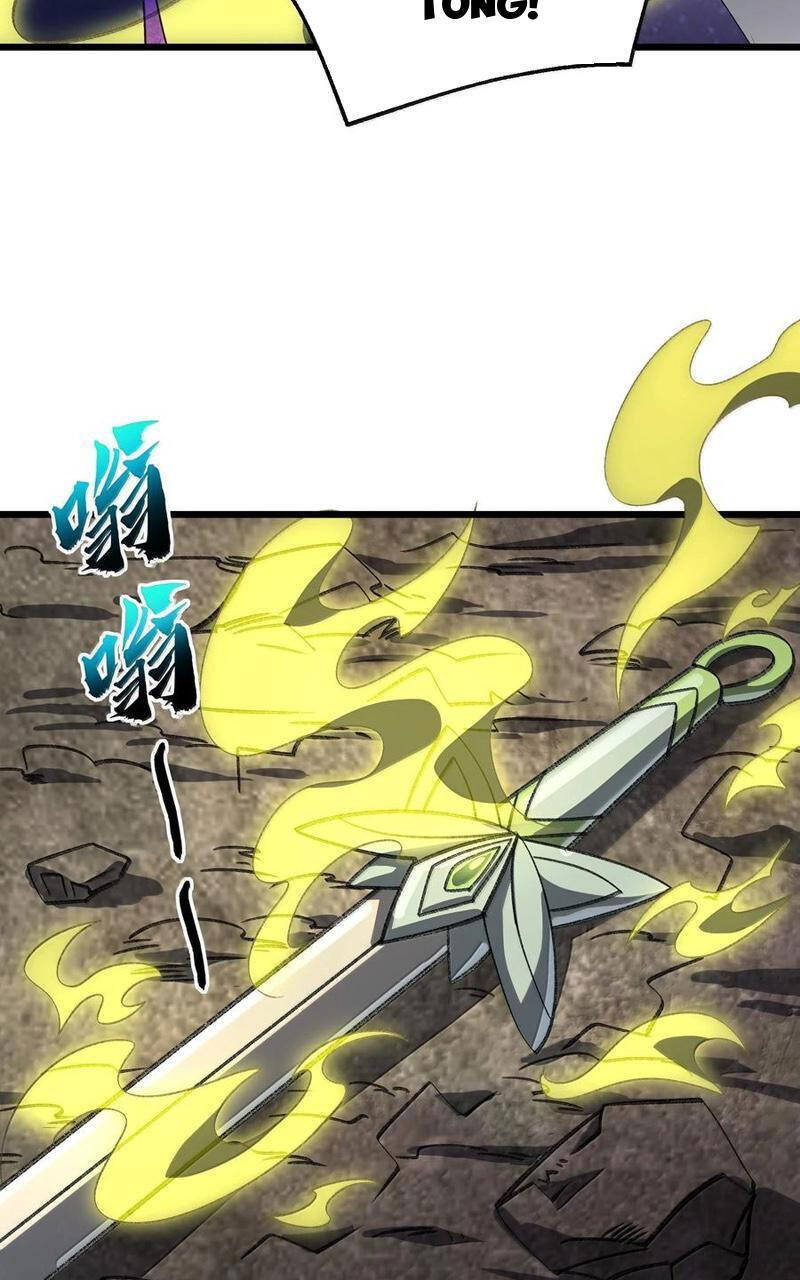 Ta Ở Tu Tiên Giới Chỉ Làm Giờ Hành Chính Chapter 71 - Trang 2