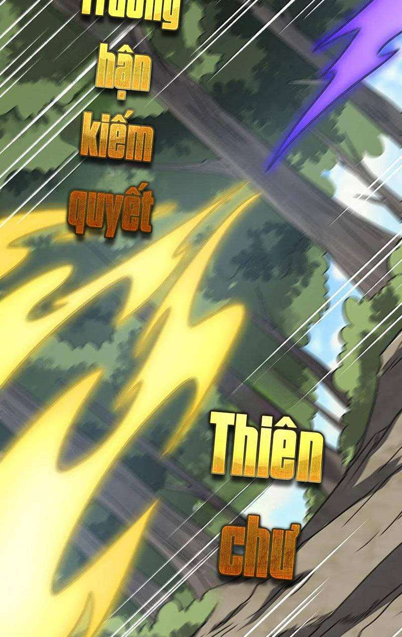 Ta Ở Tu Tiên Giới Chỉ Làm Giờ Hành Chính Chapter 71 - Trang 2