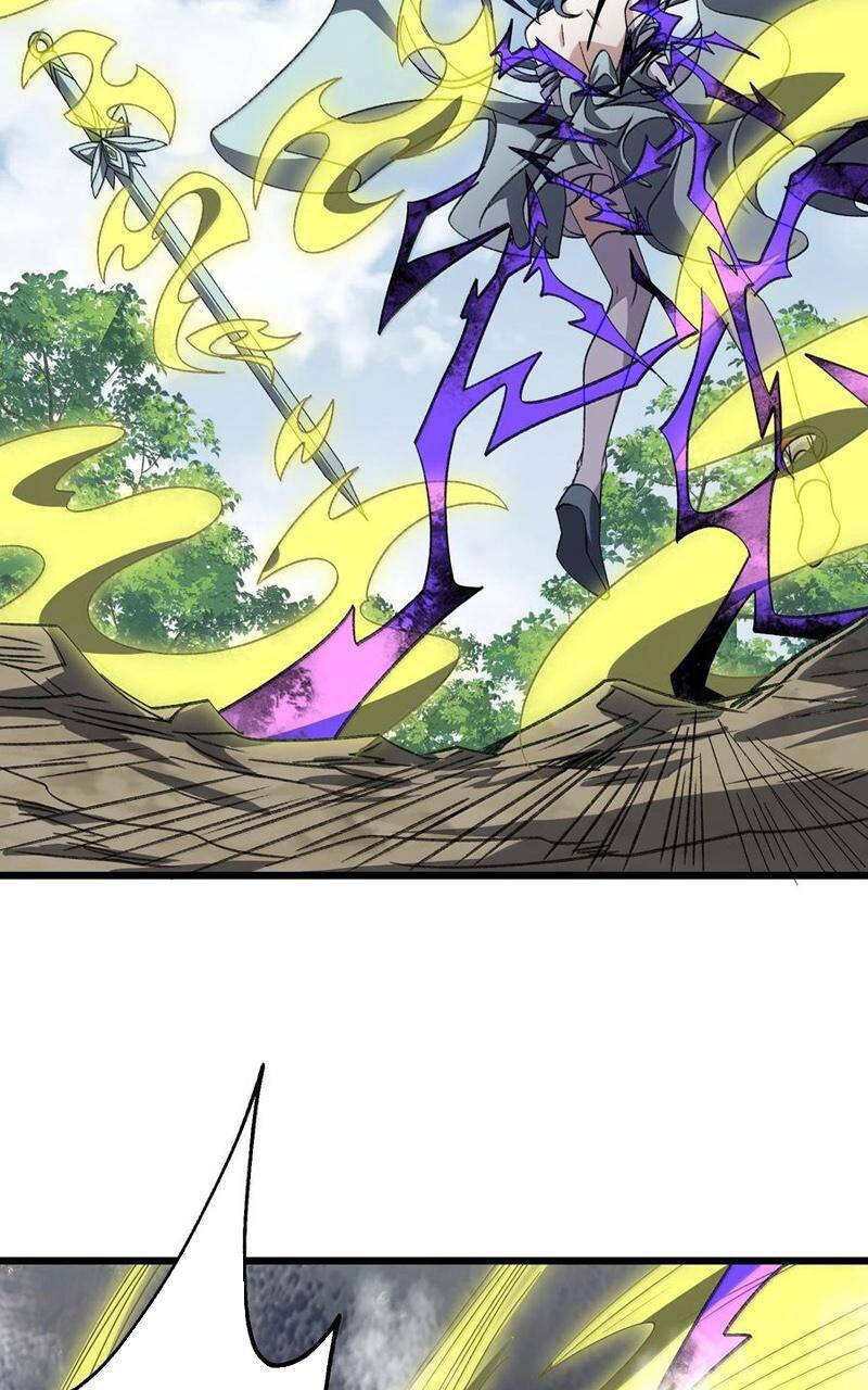 Ta Ở Tu Tiên Giới Chỉ Làm Giờ Hành Chính Chapter 71 - Trang 2