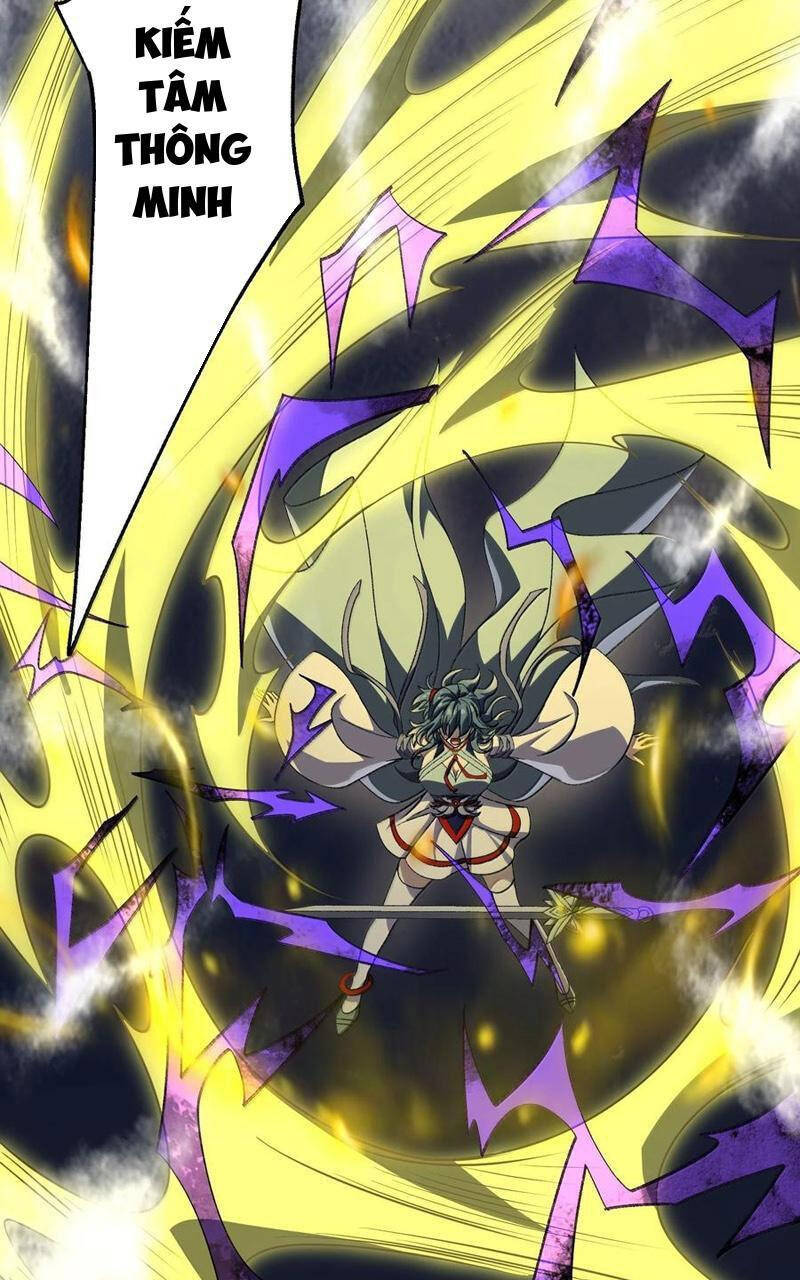 Ta Ở Tu Tiên Giới Chỉ Làm Giờ Hành Chính Chapter 71 - Trang 2