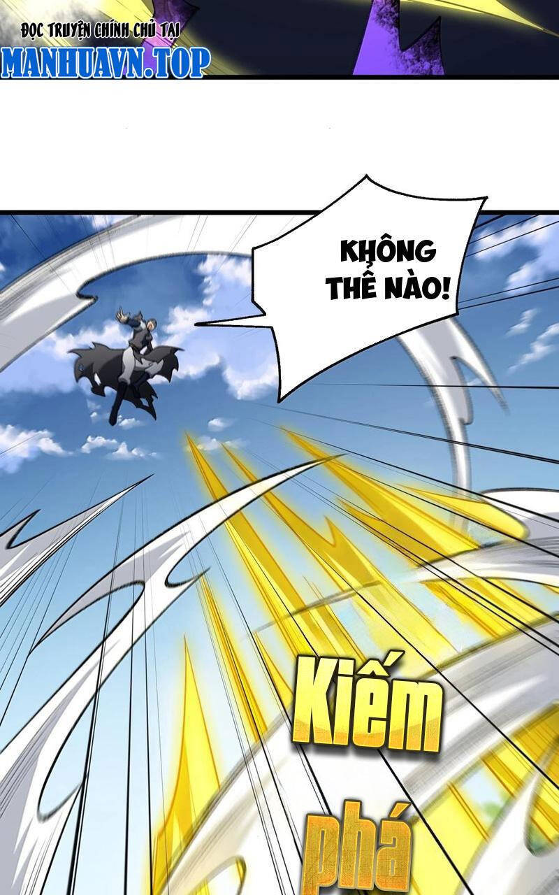 Ta Ở Tu Tiên Giới Chỉ Làm Giờ Hành Chính Chapter 71 - Trang 2