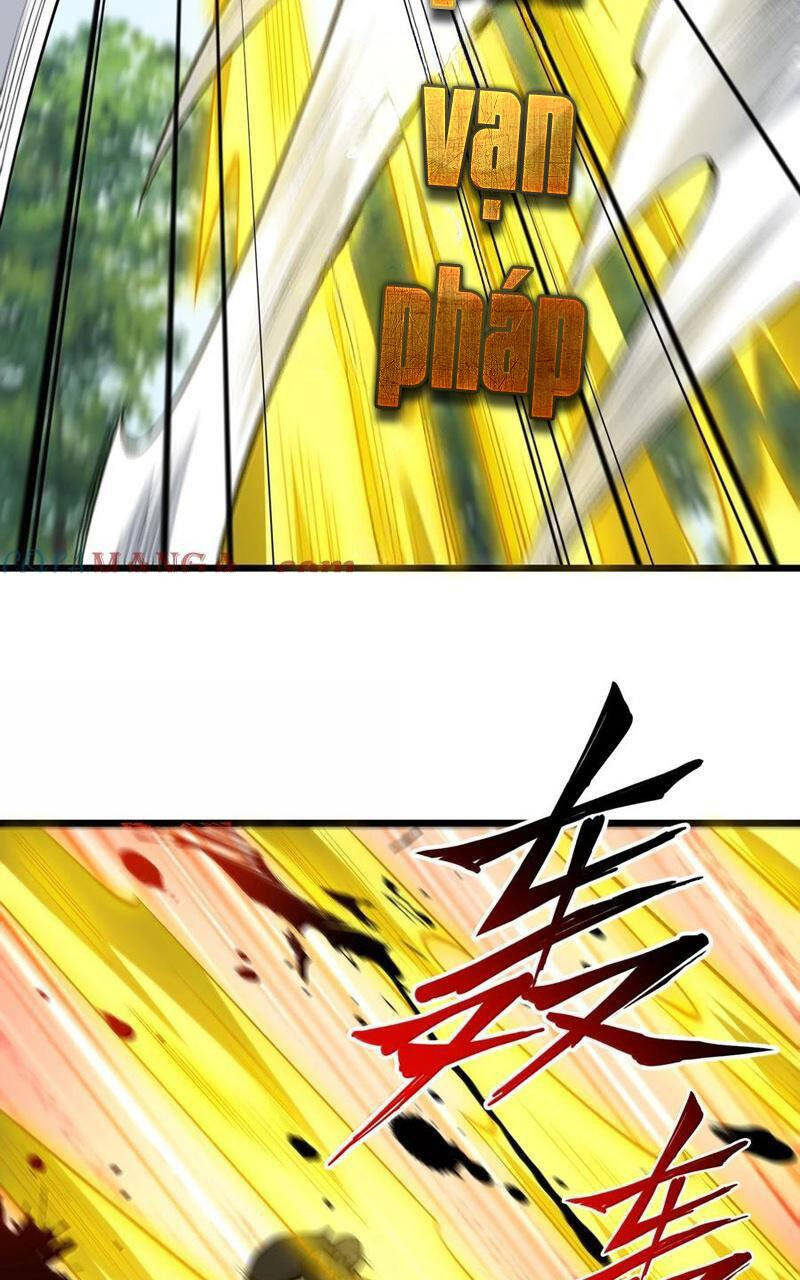 Ta Ở Tu Tiên Giới Chỉ Làm Giờ Hành Chính Chapter 71 - Trang 2