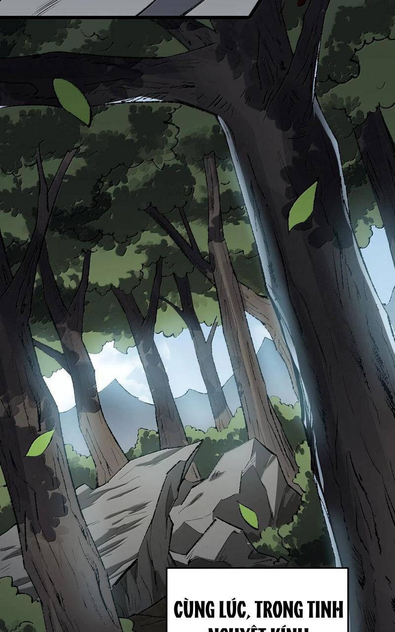 Ta Ở Tu Tiên Giới Chỉ Làm Giờ Hành Chính Chapter 71 - Trang 2