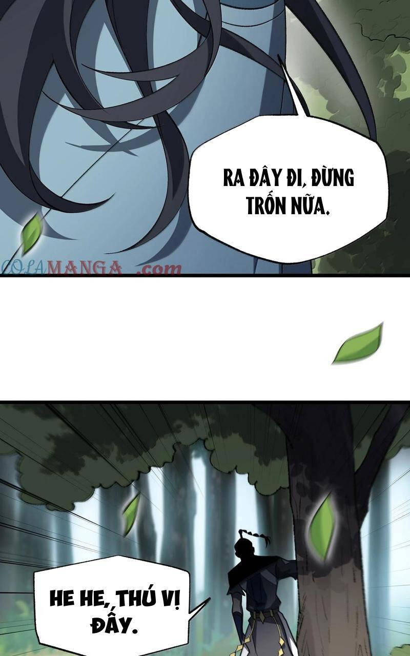 Ta Ở Tu Tiên Giới Chỉ Làm Giờ Hành Chính Chapter 71 - Trang 2