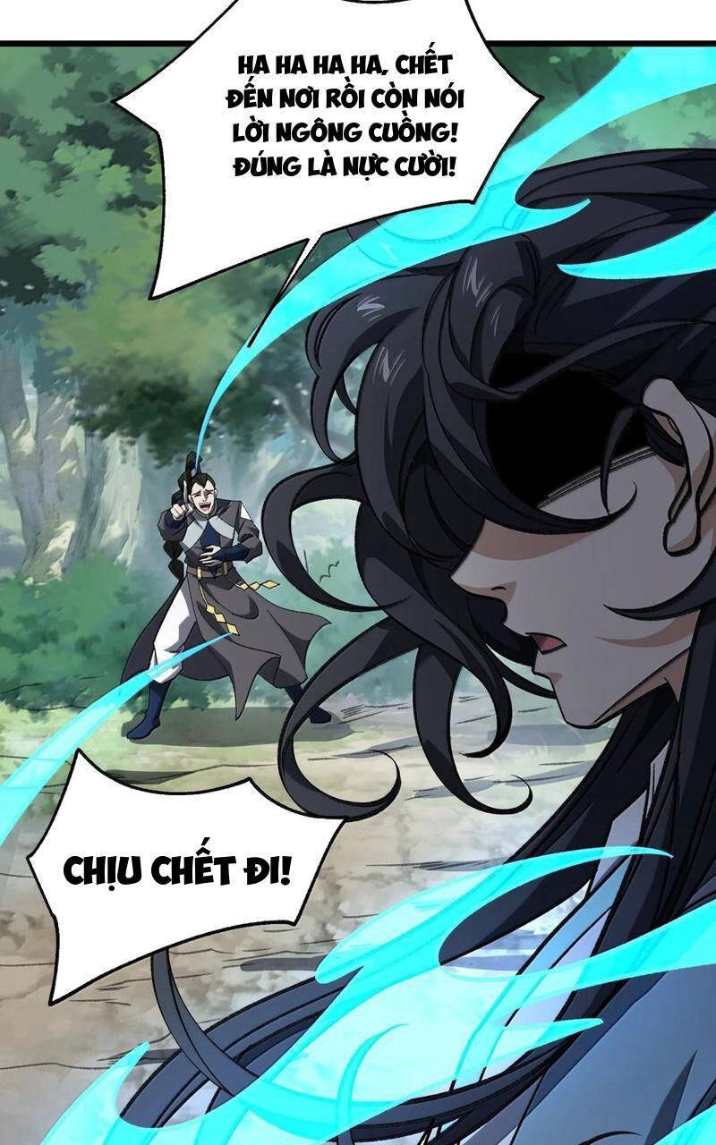 Ta Ở Tu Tiên Giới Chỉ Làm Giờ Hành Chính Chapter 71 - Trang 2