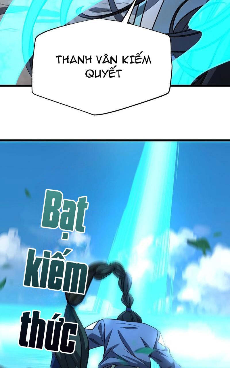 Ta Ở Tu Tiên Giới Chỉ Làm Giờ Hành Chính Chapter 71 - Trang 2