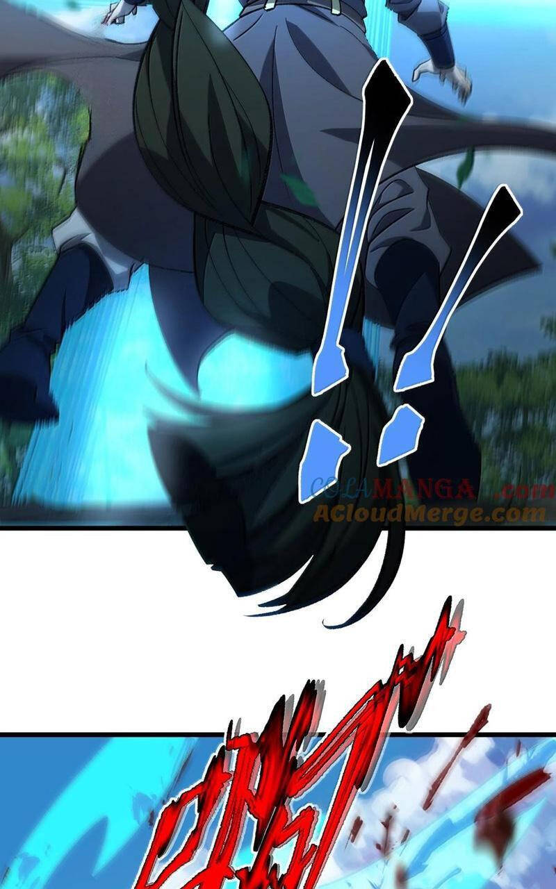 Ta Ở Tu Tiên Giới Chỉ Làm Giờ Hành Chính Chapter 71 - Trang 2