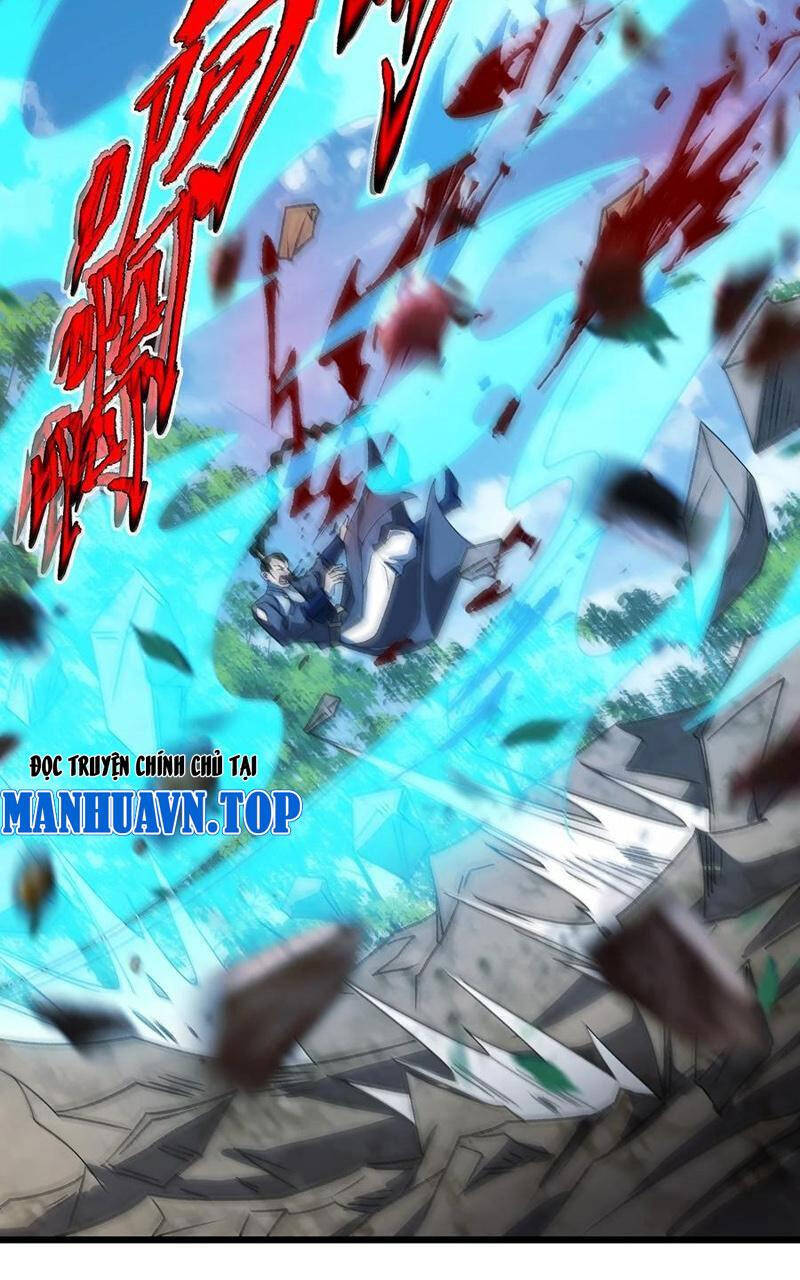 Ta Ở Tu Tiên Giới Chỉ Làm Giờ Hành Chính Chapter 71 - Trang 2