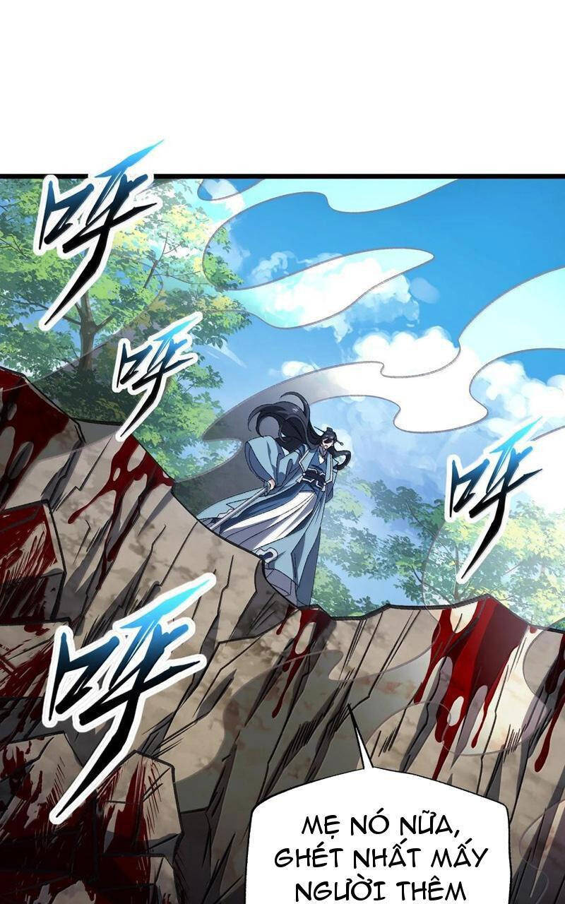 Ta Ở Tu Tiên Giới Chỉ Làm Giờ Hành Chính Chapter 71 - Trang 2