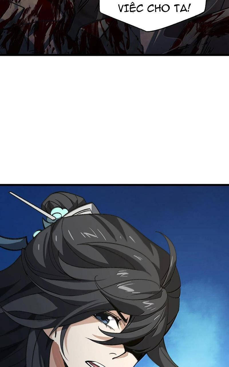 Ta Ở Tu Tiên Giới Chỉ Làm Giờ Hành Chính Chapter 71 - Trang 2