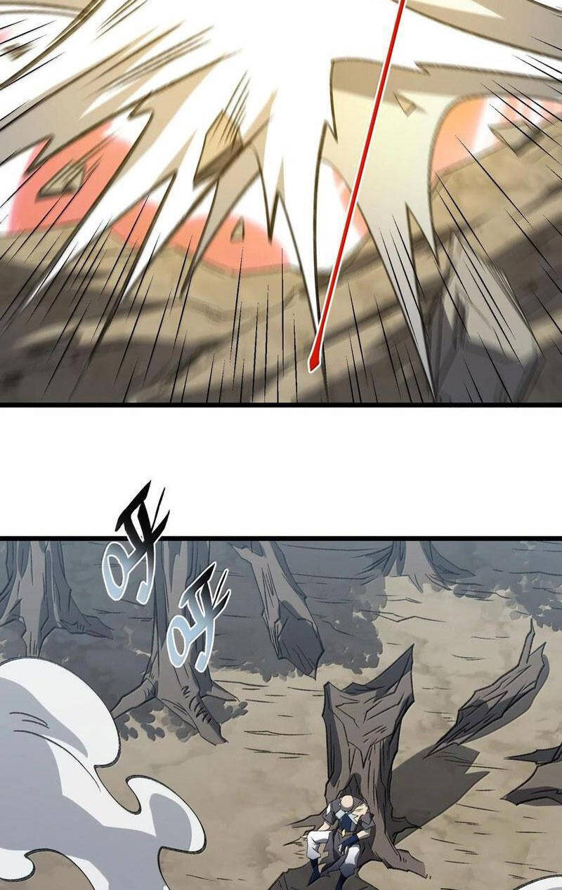 Ta Ở Tu Tiên Giới Chỉ Làm Giờ Hành Chính Chapter 71 - Trang 2