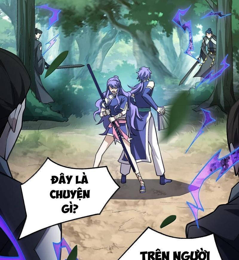 Ta Ở Tu Tiên Giới Chỉ Làm Giờ Hành Chính Chapter 71 - Trang 2