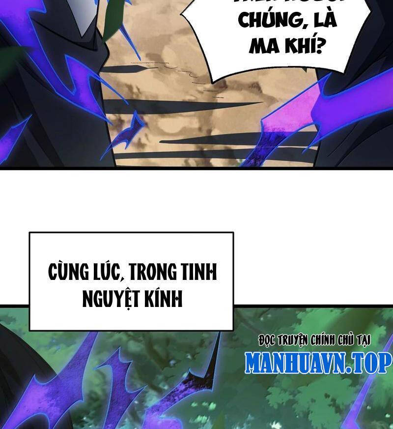 Ta Ở Tu Tiên Giới Chỉ Làm Giờ Hành Chính Chapter 71 - Trang 2