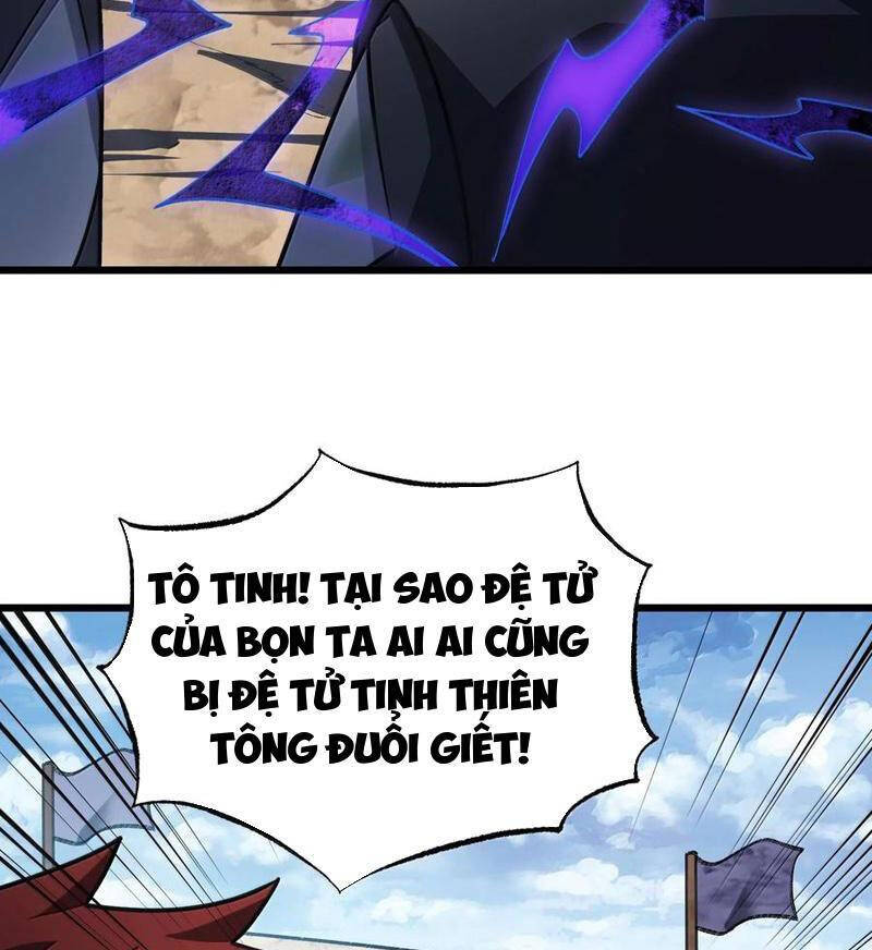 Ta Ở Tu Tiên Giới Chỉ Làm Giờ Hành Chính Chapter 71 - Trang 2