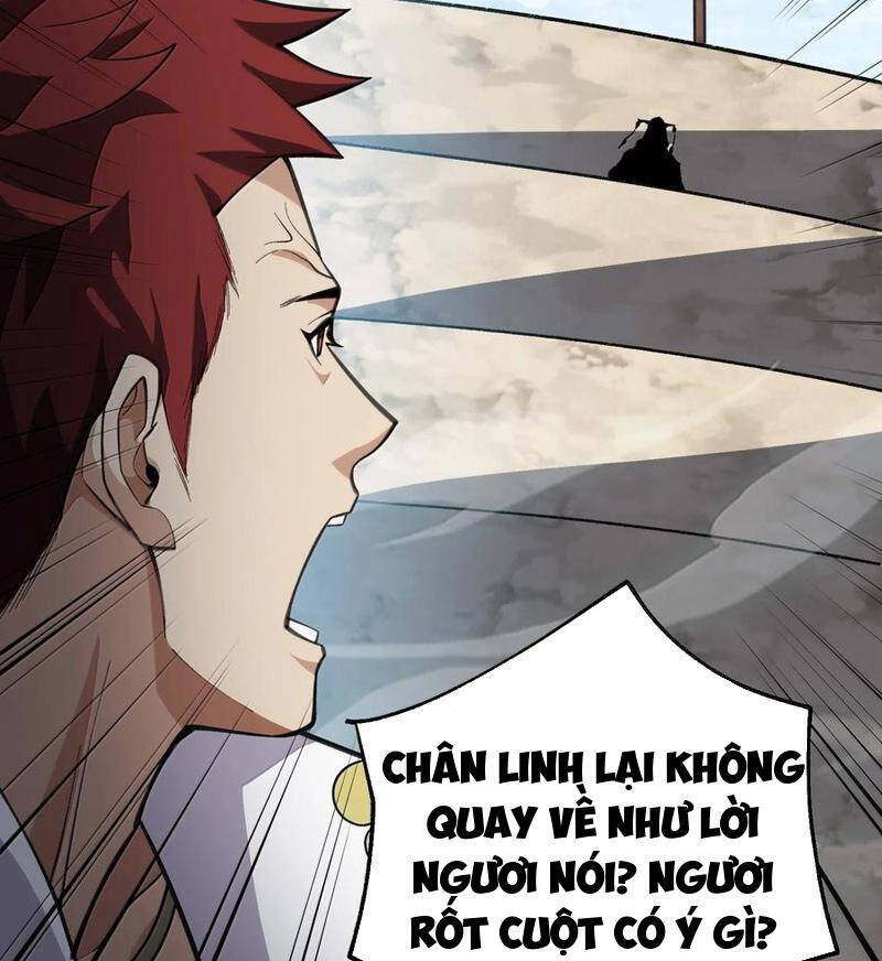 Ta Ở Tu Tiên Giới Chỉ Làm Giờ Hành Chính Chapter 71 - Trang 2