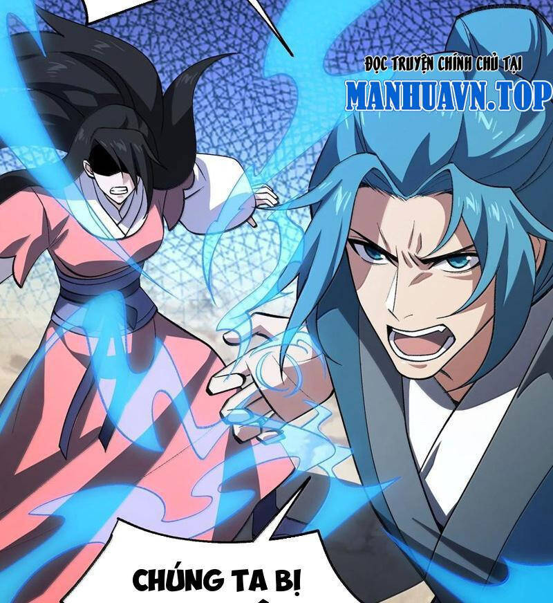 Ta Ở Tu Tiên Giới Chỉ Làm Giờ Hành Chính Chapter 71 - Trang 2