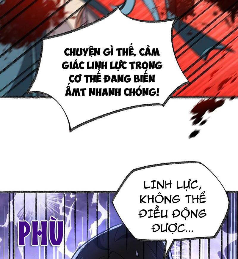 Ta Ở Tu Tiên Giới Chỉ Làm Giờ Hành Chính Chapter 71 - Trang 2