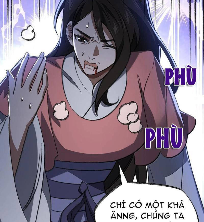 Ta Ở Tu Tiên Giới Chỉ Làm Giờ Hành Chính Chapter 71 - Trang 2