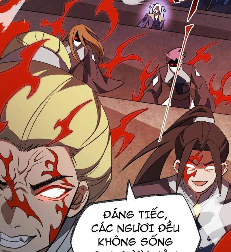 Ta Ở Tu Tiên Giới Chỉ Làm Giờ Hành Chính Chapter 71 - Trang 2