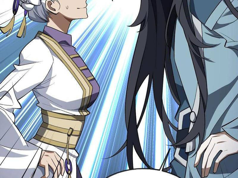 Ta Ở Tu Tiên Giới Chỉ Làm Giờ Hành Chính Chapter 73 - Trang 2