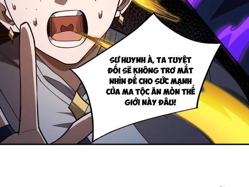 Ta Ở Tu Tiên Giới Chỉ Làm Giờ Hành Chính Chapter 73 - Trang 2