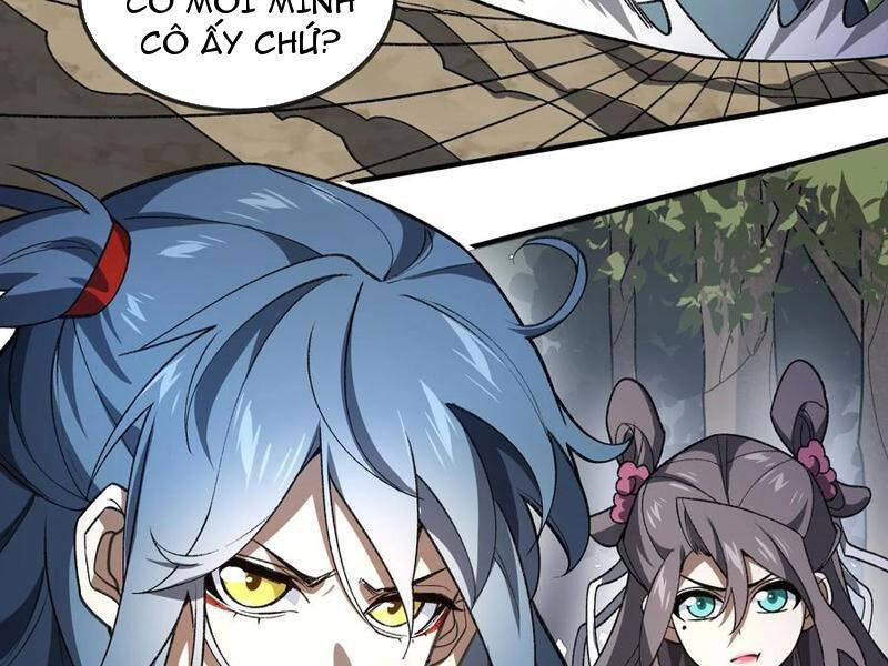 Ta Ở Tu Tiên Giới Chỉ Làm Giờ Hành Chính Chapter 73 - Trang 2