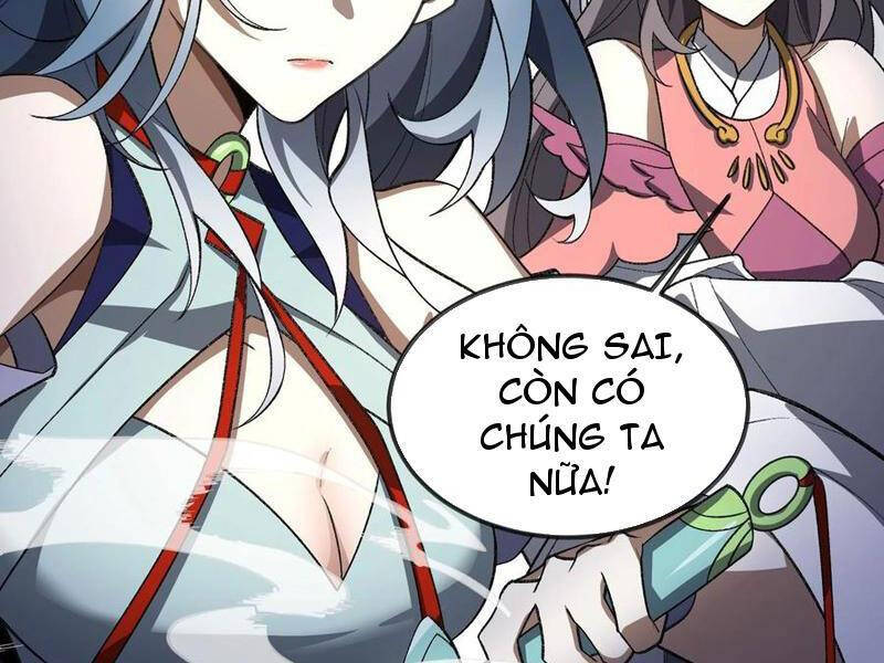 Ta Ở Tu Tiên Giới Chỉ Làm Giờ Hành Chính Chapter 73 - Trang 2