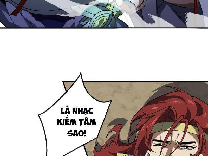 Ta Ở Tu Tiên Giới Chỉ Làm Giờ Hành Chính Chapter 73 - Trang 2