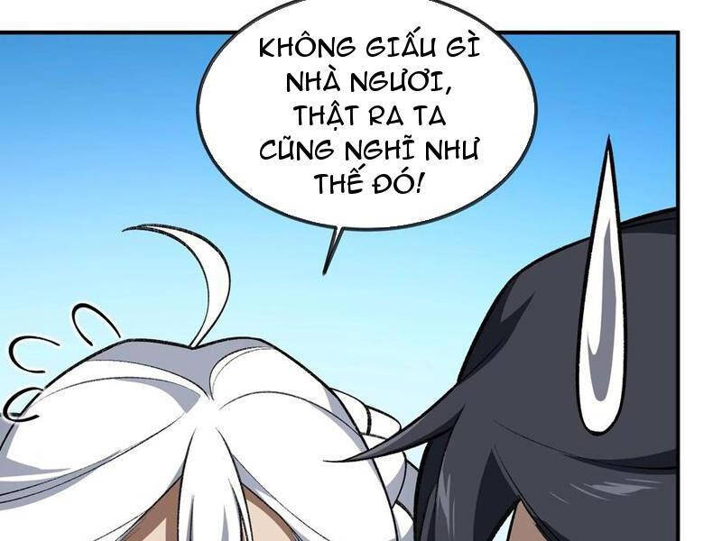 Ta Ở Tu Tiên Giới Chỉ Làm Giờ Hành Chính Chapter 73 - Trang 2