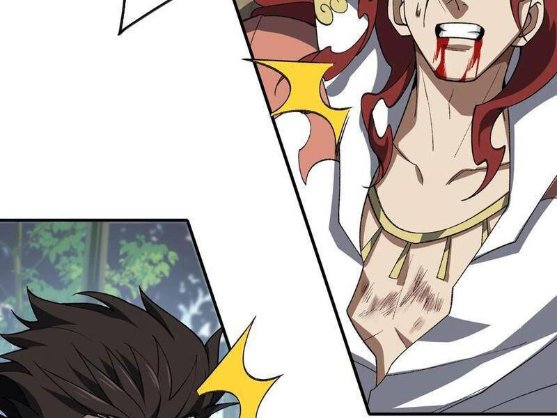 Ta Ở Tu Tiên Giới Chỉ Làm Giờ Hành Chính Chapter 73 - Trang 2