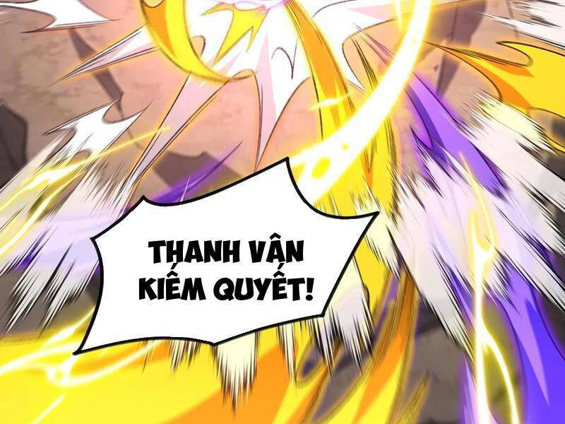 Ta Ở Tu Tiên Giới Chỉ Làm Giờ Hành Chính Chapter 73 - Trang 2