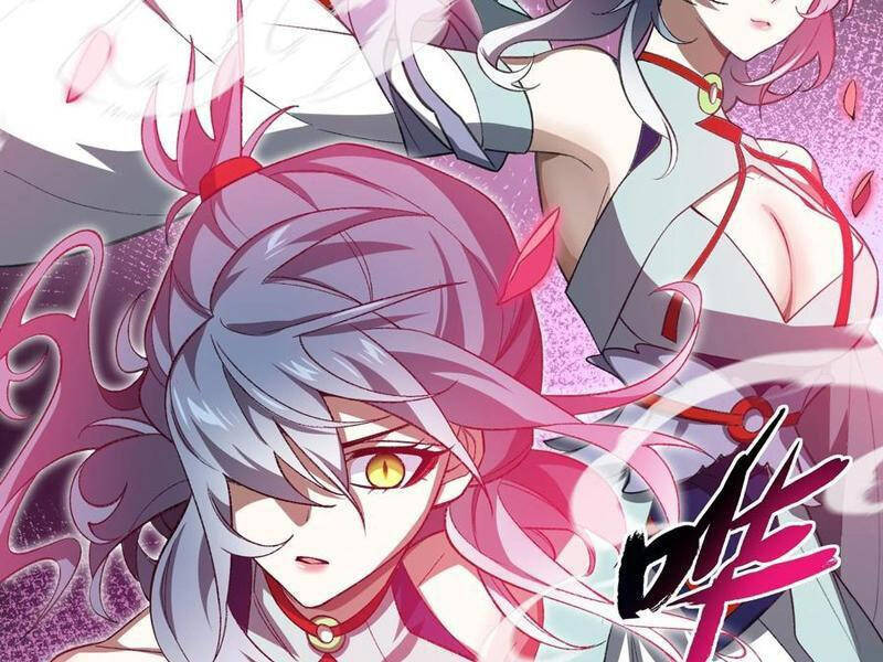 Ta Ở Tu Tiên Giới Chỉ Làm Giờ Hành Chính Chapter 73 - Trang 2