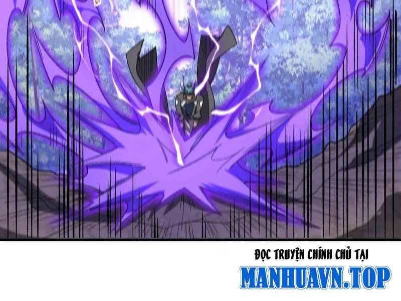 Ta Ở Tu Tiên Giới Chỉ Làm Giờ Hành Chính Chapter 73 - Trang 2