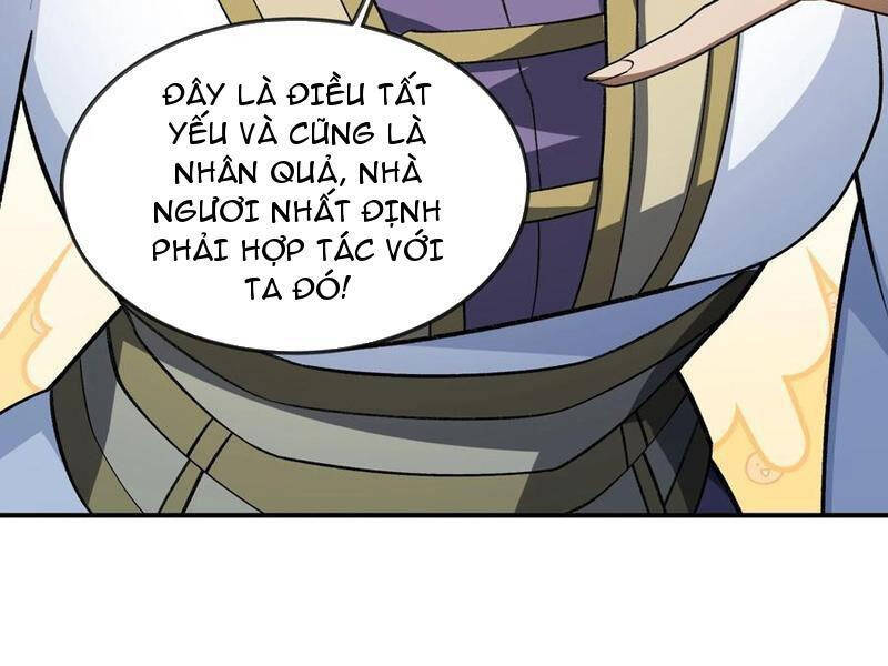 Ta Ở Tu Tiên Giới Chỉ Làm Giờ Hành Chính Chapter 73 - Trang 2