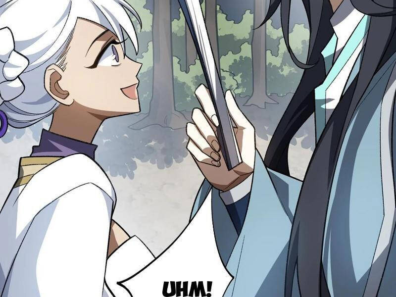 Ta Ở Tu Tiên Giới Chỉ Làm Giờ Hành Chính Chapter 73 - Trang 2