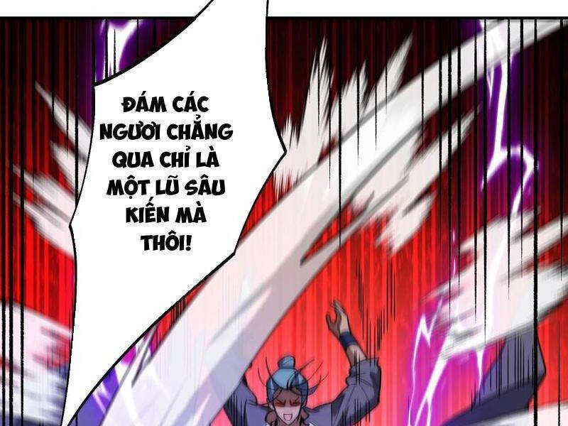 Ta Ở Tu Tiên Giới Chỉ Làm Giờ Hành Chính Chapter 73 - Trang 2