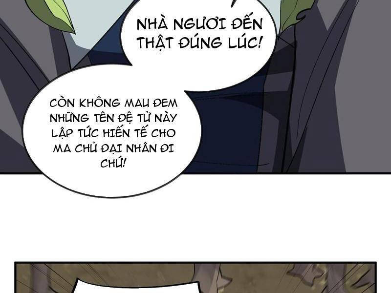 Ta Ở Tu Tiên Giới Chỉ Làm Giờ Hành Chính Chapter 73 - Trang 2