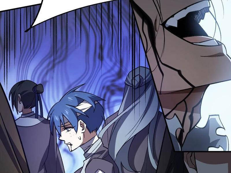 Ta Ở Tu Tiên Giới Chỉ Làm Giờ Hành Chính Chapter 73 - Trang 2