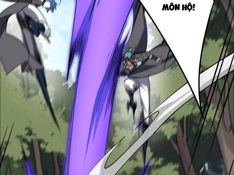 Ta Ở Tu Tiên Giới Chỉ Làm Giờ Hành Chính Chapter 73 - Trang 2