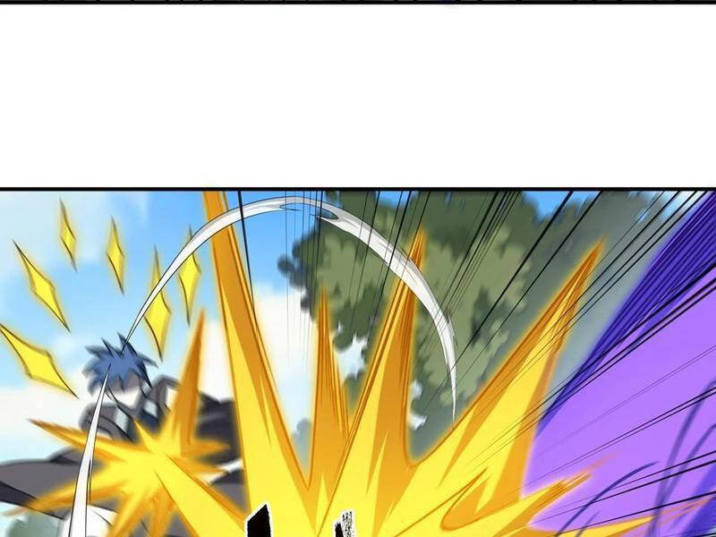 Ta Ở Tu Tiên Giới Chỉ Làm Giờ Hành Chính Chapter 73 - Trang 2