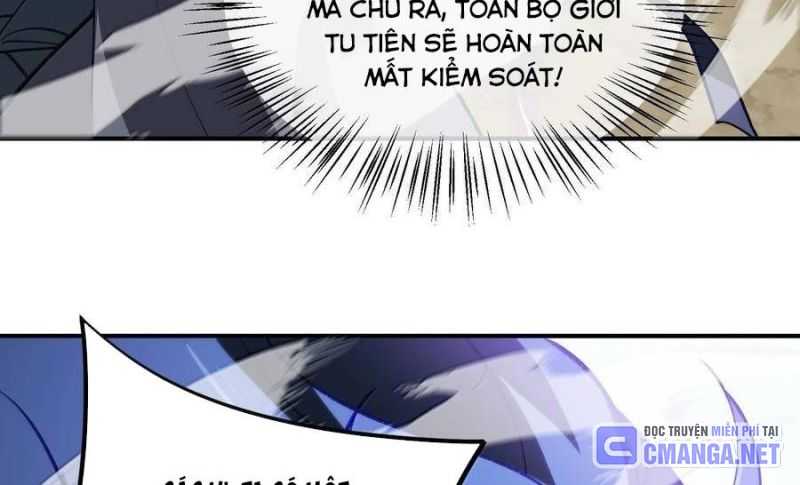 Ta Ở Tu Tiên Giới Chỉ Làm Giờ Hành Chính Chapter 74 - Trang 2