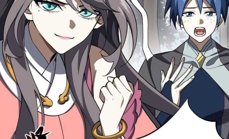 Ta Ở Tu Tiên Giới Chỉ Làm Giờ Hành Chính Chapter 74 - Trang 2