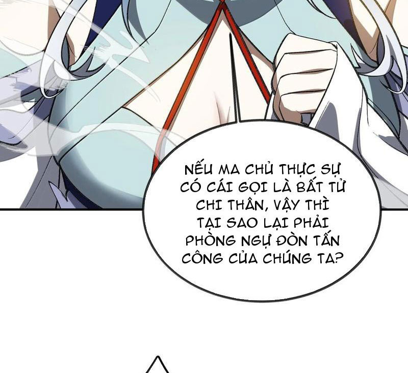 Ta Ở Tu Tiên Giới Chỉ Làm Giờ Hành Chính Chapter 77 - Trang 2