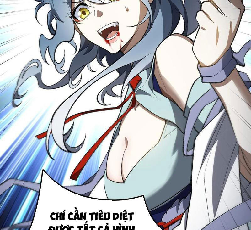 Ta Ở Tu Tiên Giới Chỉ Làm Giờ Hành Chính Chapter 77 - Trang 2