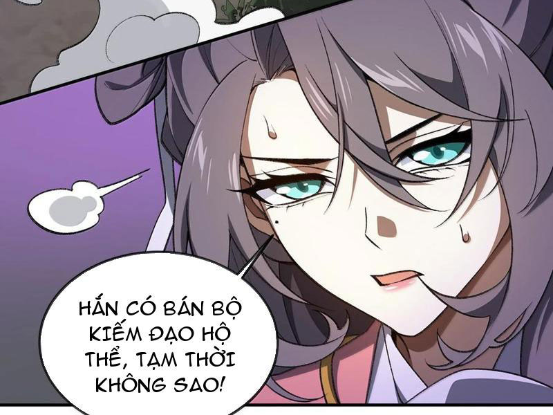 Ta Ở Tu Tiên Giới Chỉ Làm Giờ Hành Chính Chapter 78 - Trang 2