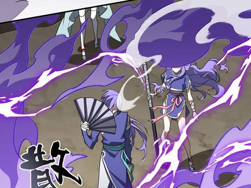 Ta Ở Tu Tiên Giới Chỉ Làm Giờ Hành Chính Chapter 78 - Trang 2